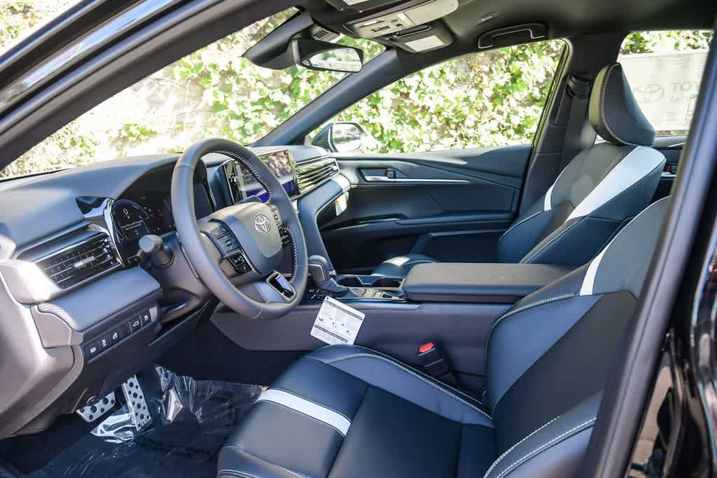 Thumbnail: 2026 Toyota Camry - 15