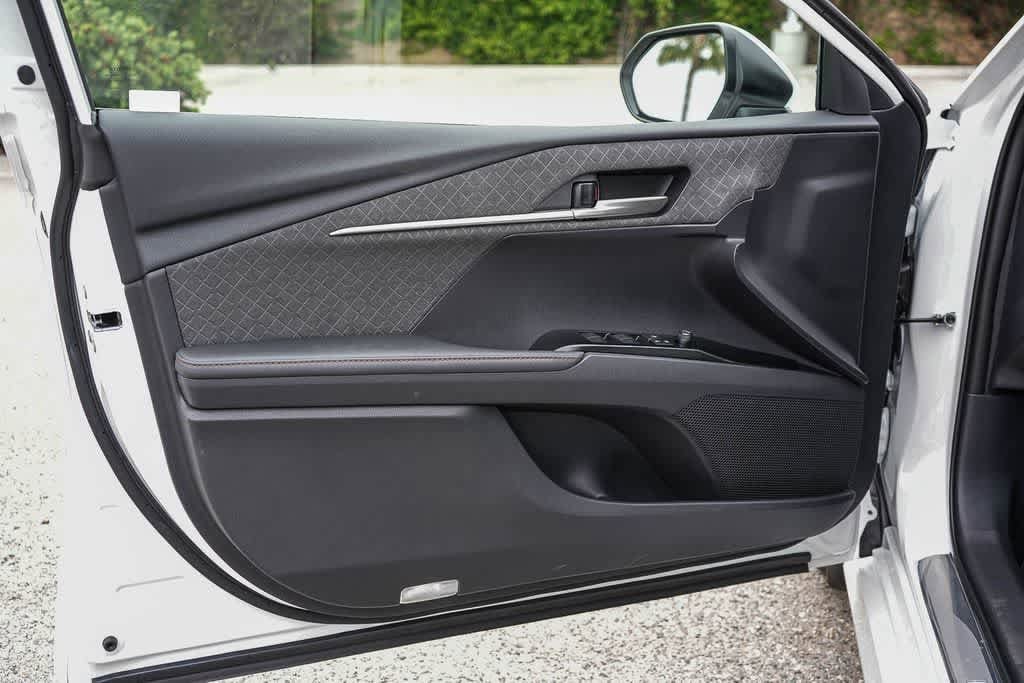 Thumbnail: 2026 Toyota Camry - 22