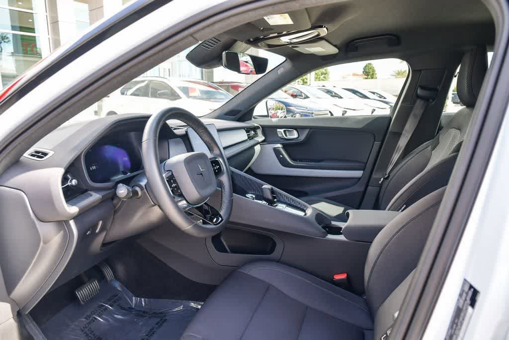 Thumbnail: 2023 Polestar 2 - 18