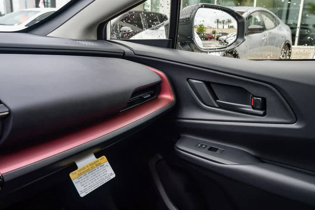 Thumbnail: 2026 Toyota Prius - 24