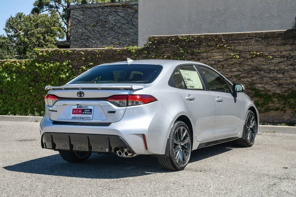 Thumbnail: 2026 Toyota Corolla - 8