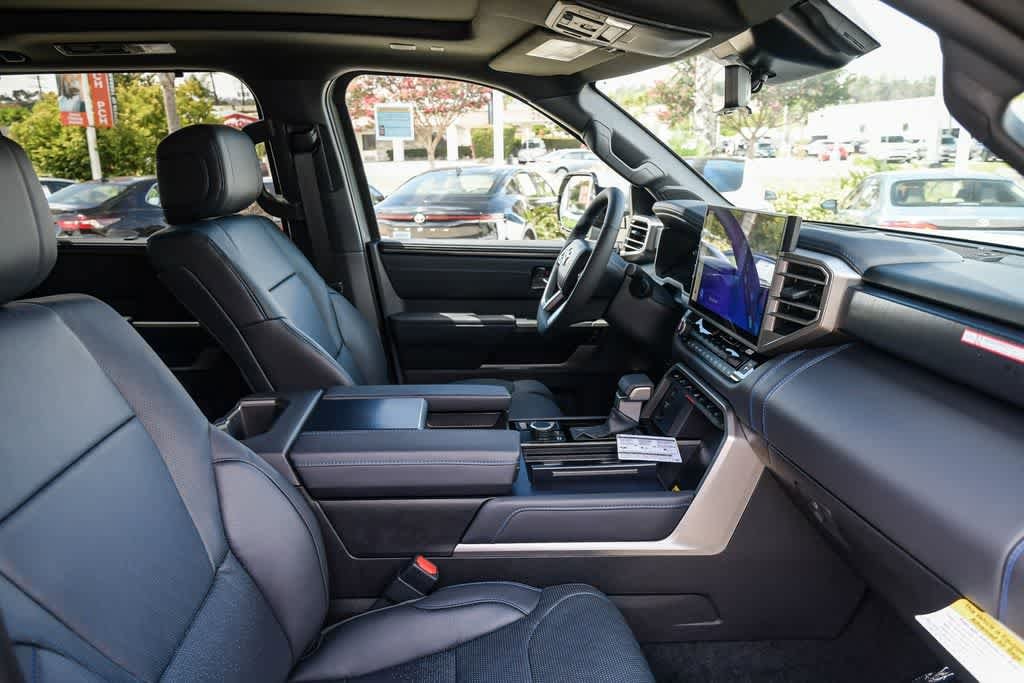 Thumbnail: 2026 Toyota Sequoia - 16