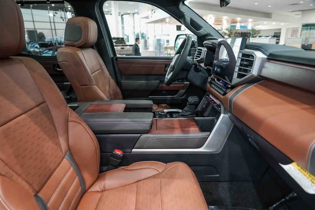 Thumbnail: 2026 Toyota Tundra - 15