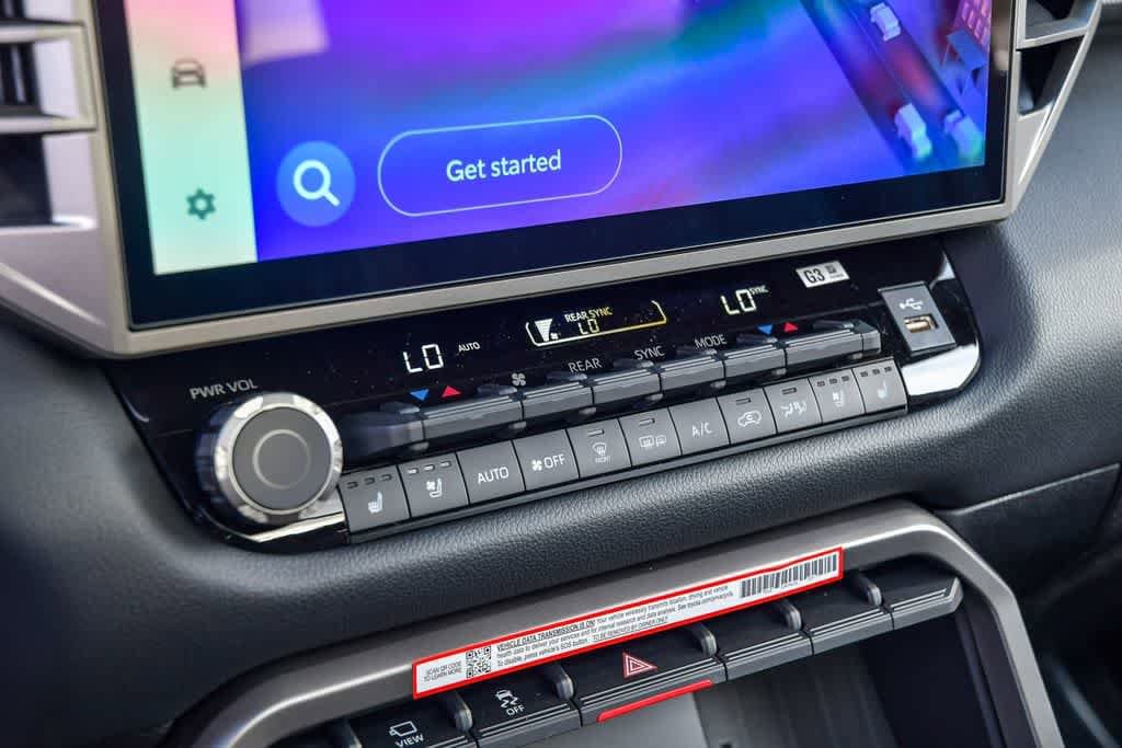 Thumbnail: 2026 Toyota Sequoia - 26