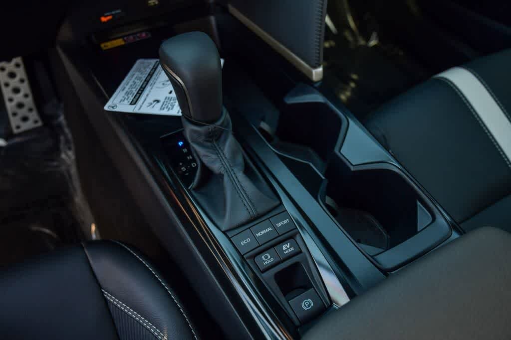 Thumbnail: 2026 Toyota Camry - 21