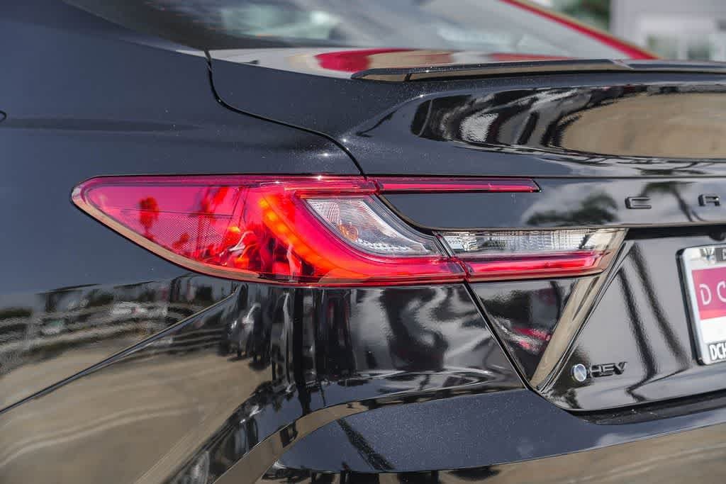 Thumbnail: 2026 Toyota Camry - 9
