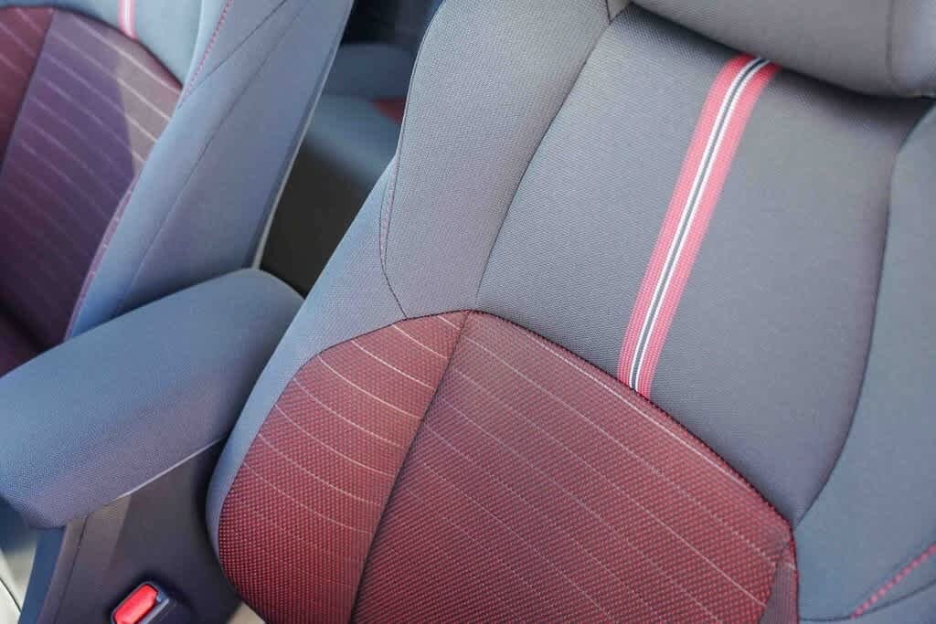 Thumbnail: 2026 Toyota Corolla - 25