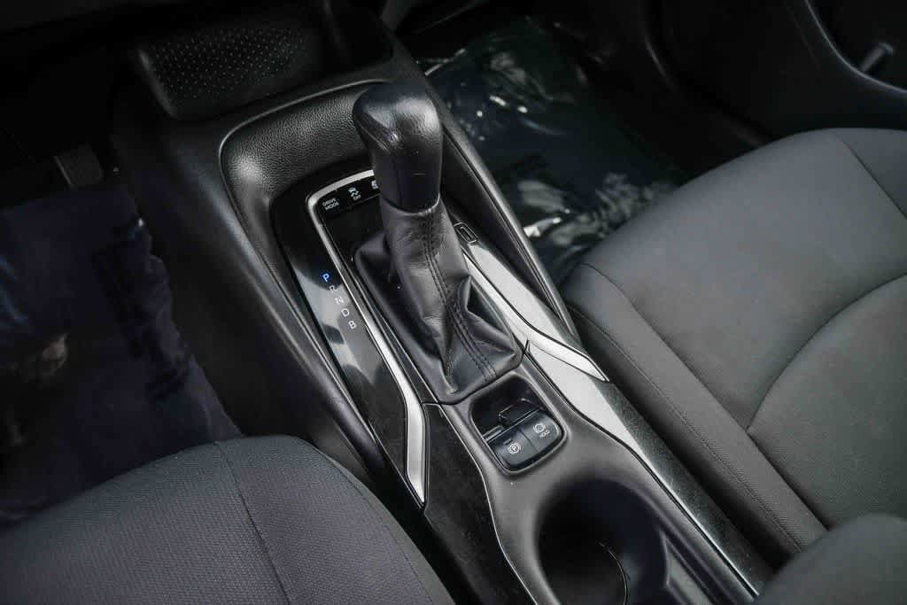 Thumbnail: 2021 Toyota Corolla - 19