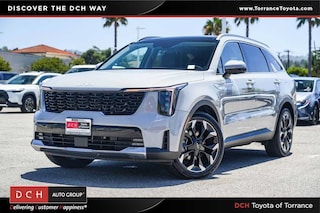 Used 2025 Kia Sorento EX Sport Utility Torrance, CA