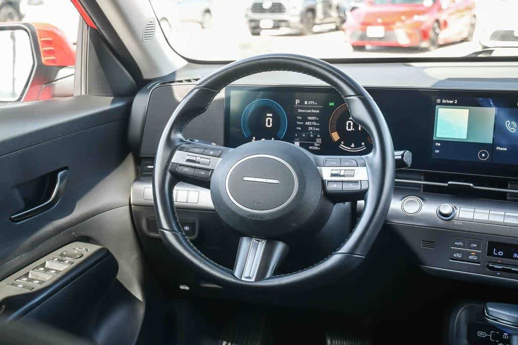 Thumbnail: 2024 Hyundai Kona - 12