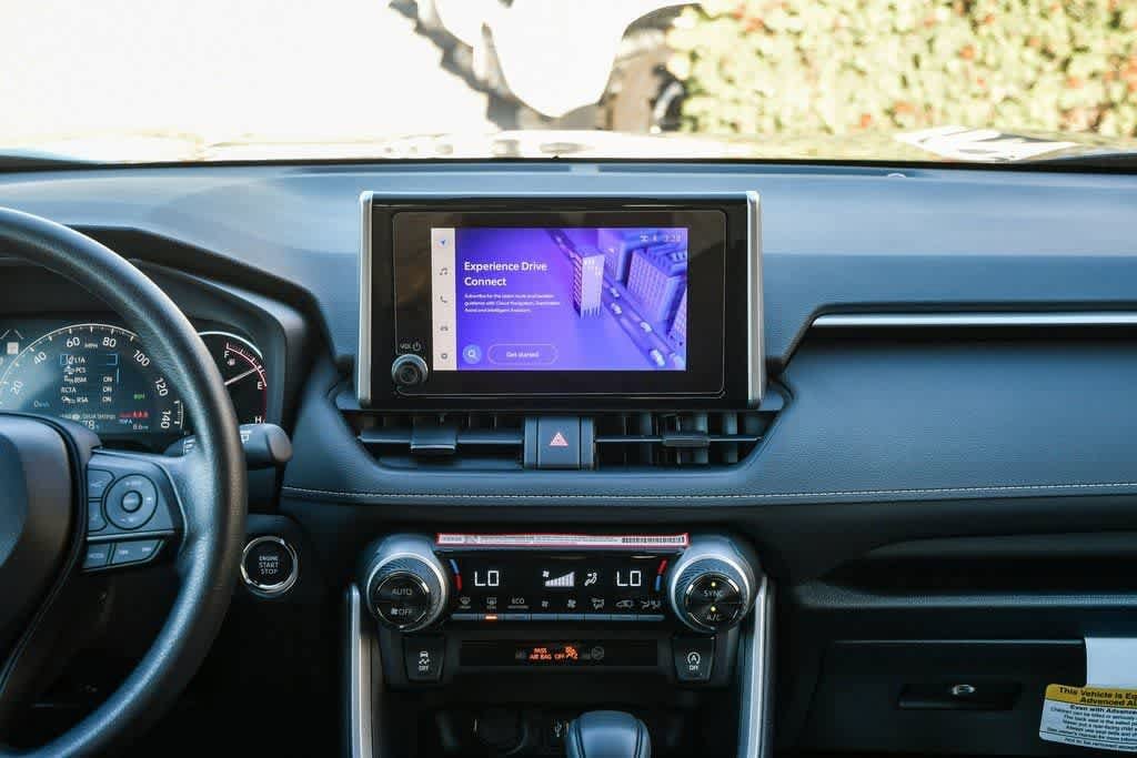 Thumbnail: 2025 Toyota RAV4 - 13