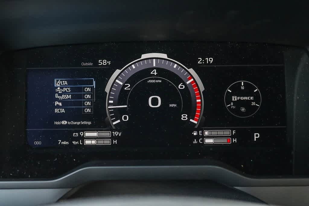 Thumbnail: 2026 Toyota Tundra - 23