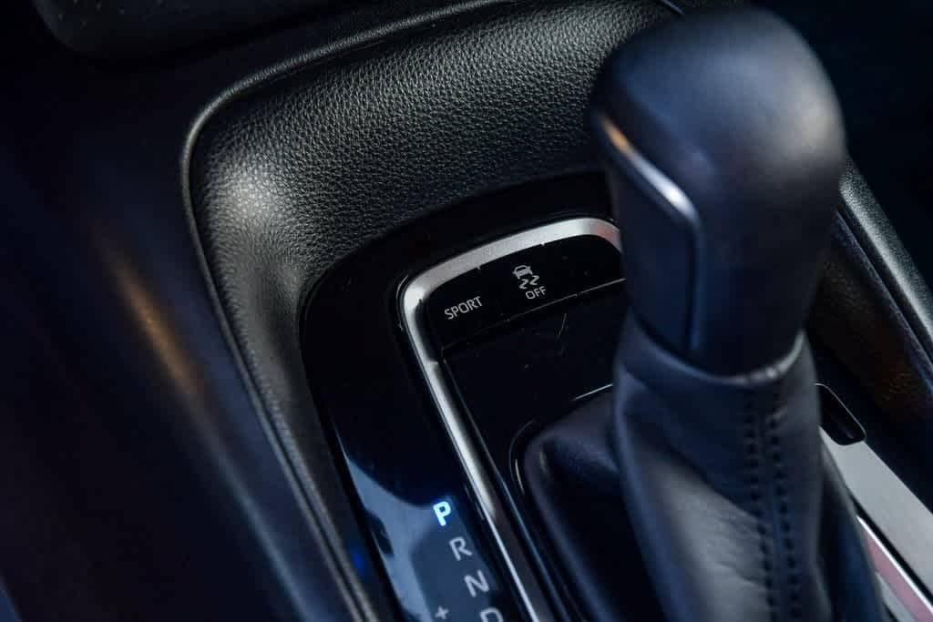 Thumbnail: 2022 Toyota Corolla - 23