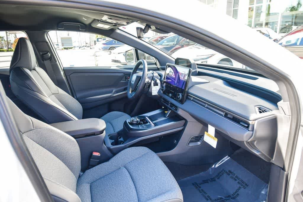 Thumbnail: 2026 Toyota bZ - 15