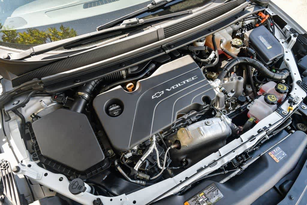 Thumbnail: 2019 Chevrolet Volt - 31