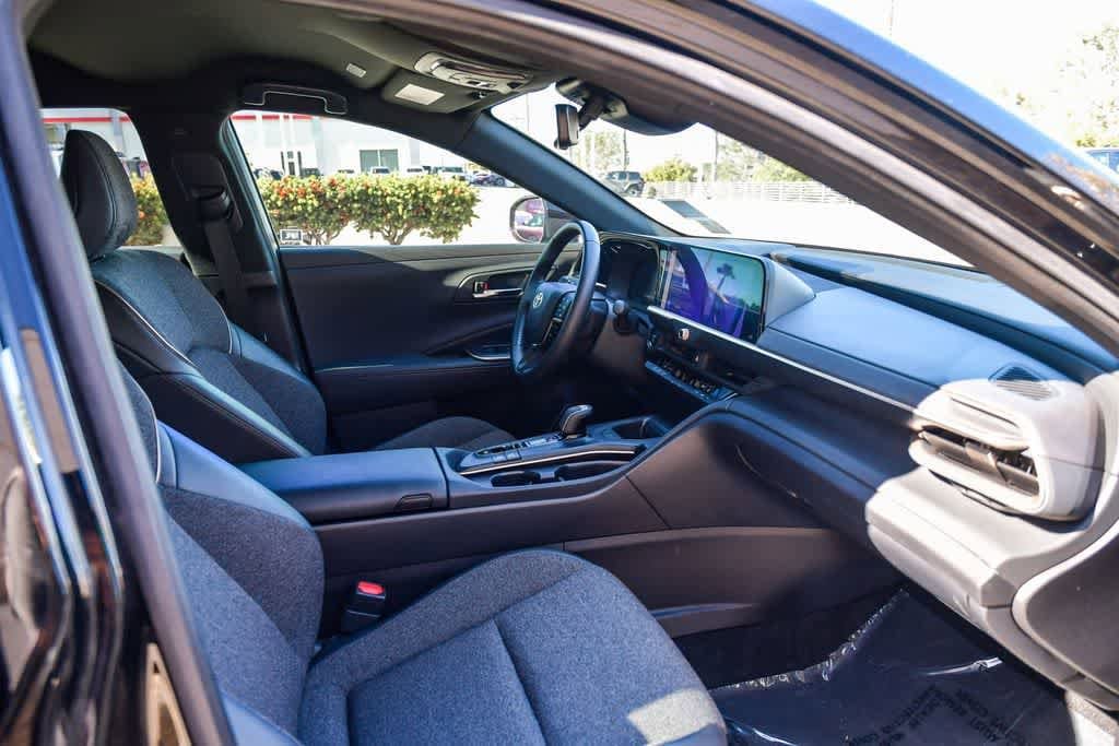 Thumbnail: 2023 Toyota Crown - 15