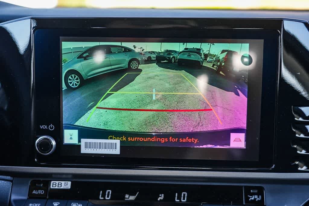 Thumbnail: 2026 Toyota Camry - 24