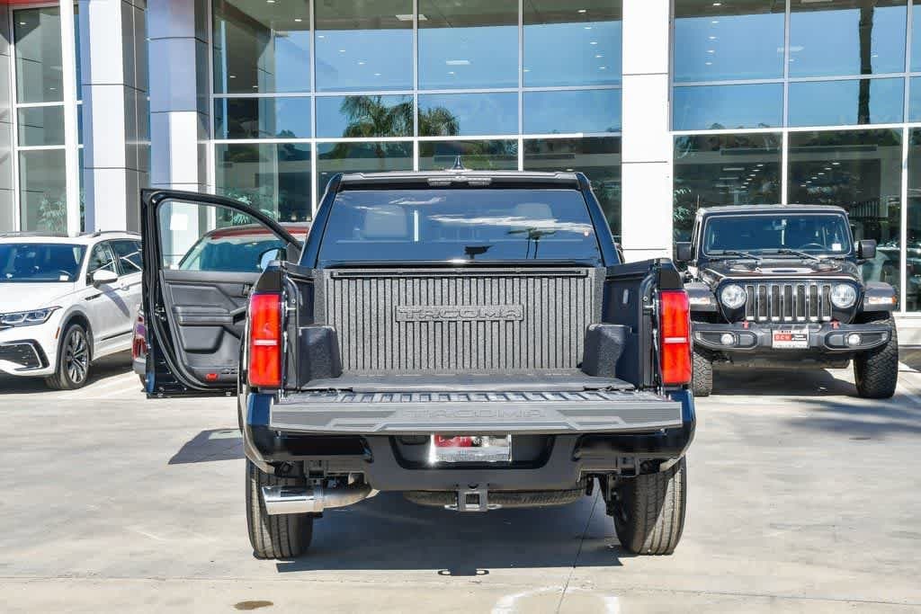 2026 Toyota Tacoma SR5 - Photo 29