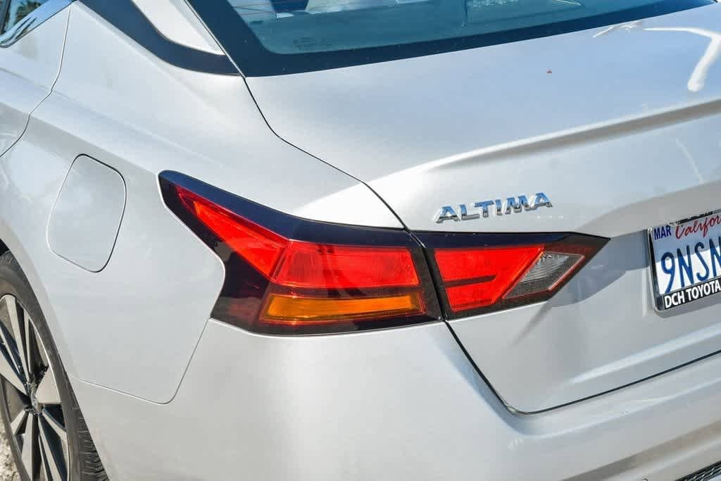 Thumbnail: 2021 Nissan Altima - 6