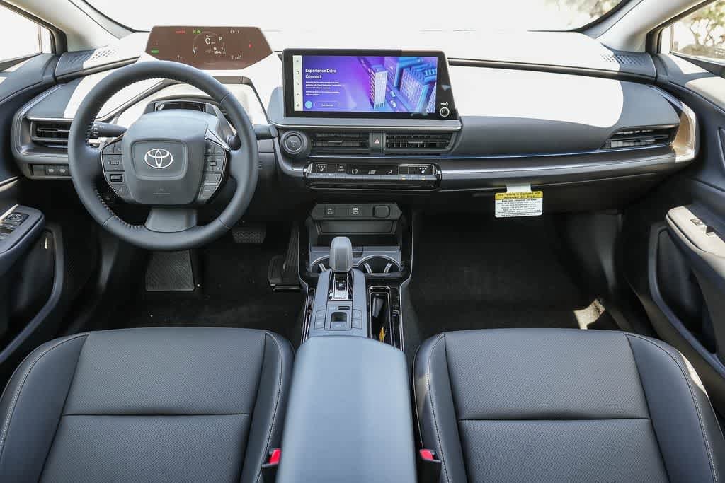 Thumbnail: 2026 Toyota Prius - 12