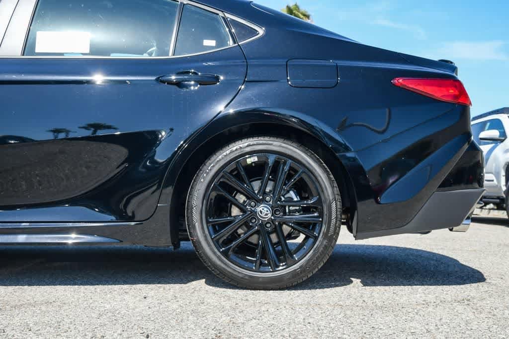 Thumbnail: 2026 Toyota Camry - 11