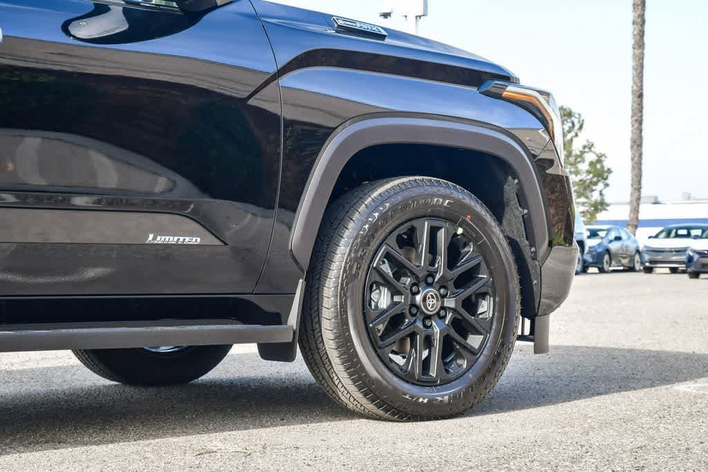 Thumbnail: 2026 Toyota Sequoia - 13