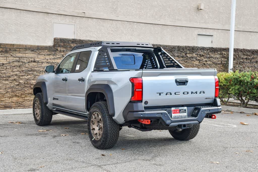 Thumbnail: 2026 Toyota Tacoma - 10