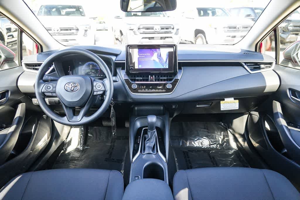 Thumbnail: 2026 Toyota Corolla - 12