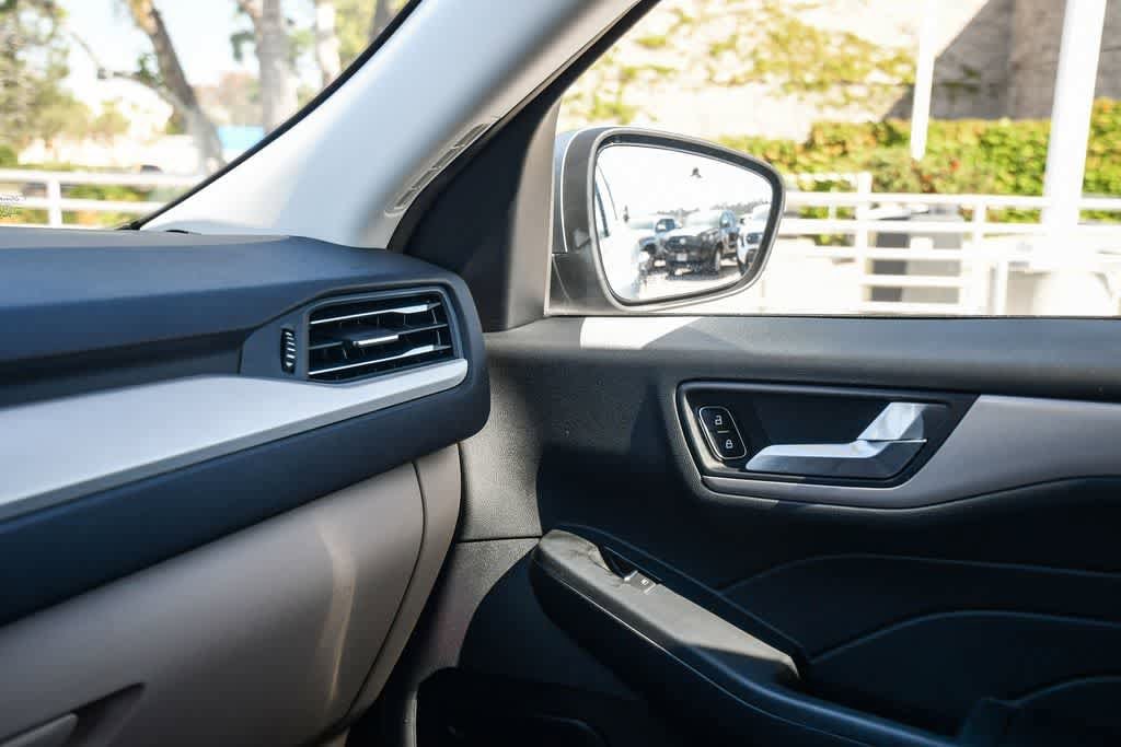 2022 Ford Escape SEL - Photo 21