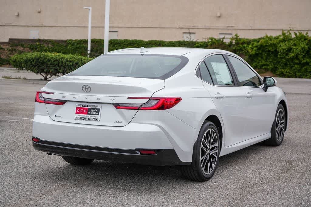 Thumbnail: 2026 Toyota Camry - 6