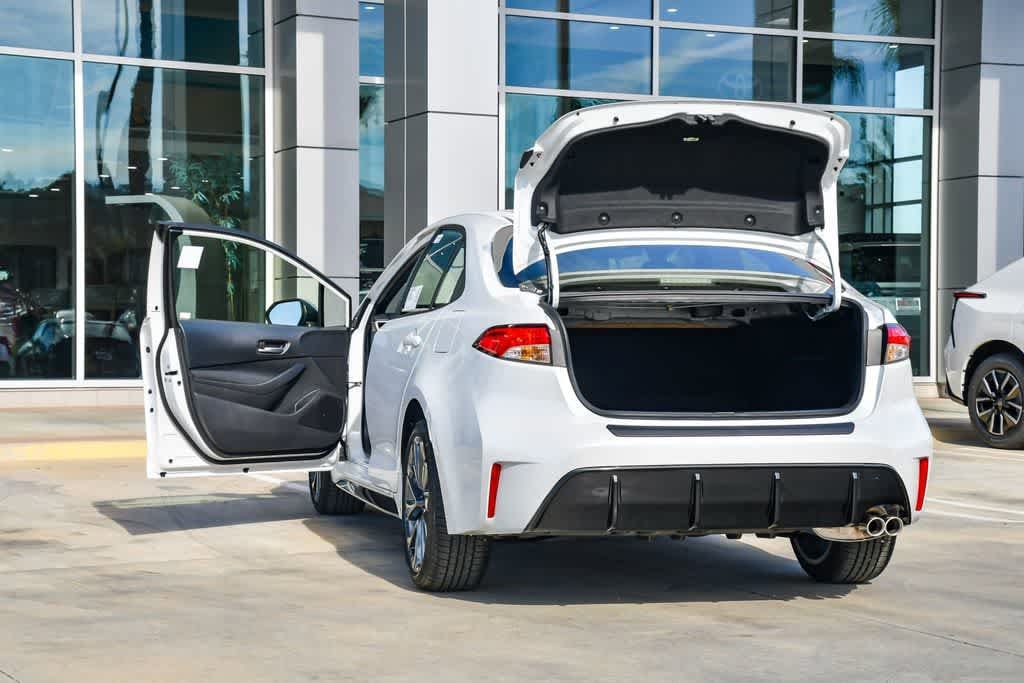 Thumbnail: 2026 Toyota Corolla - 26