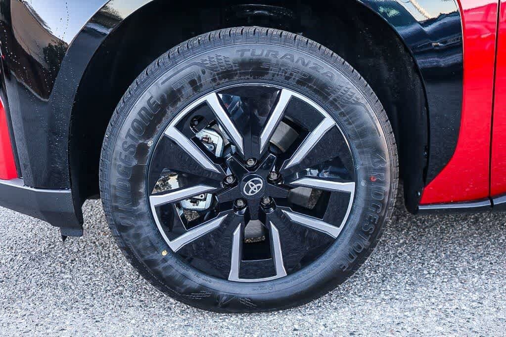 Thumbnail: 2026 Toyota bZ - 11