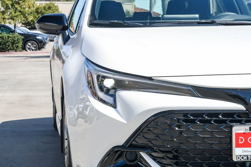 Thumbnail: 2026 Toyota Corolla - 4