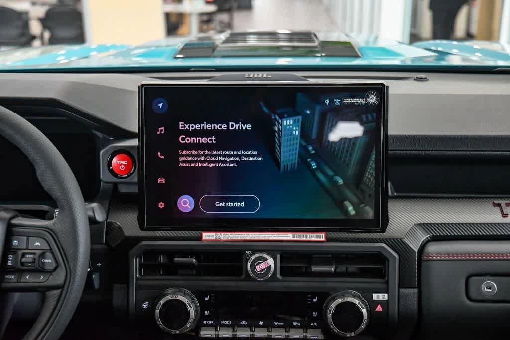 Thumbnail: 2026 Toyota Tacoma - 17