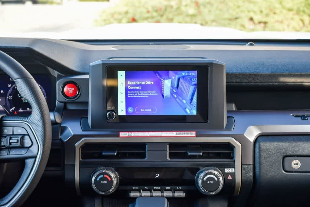 2026 Toyota Tacoma TRD Sport - Photo 13