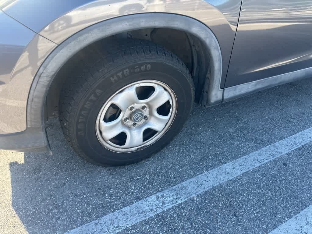 Used 2016 Honda CR-V LX Sport Utility