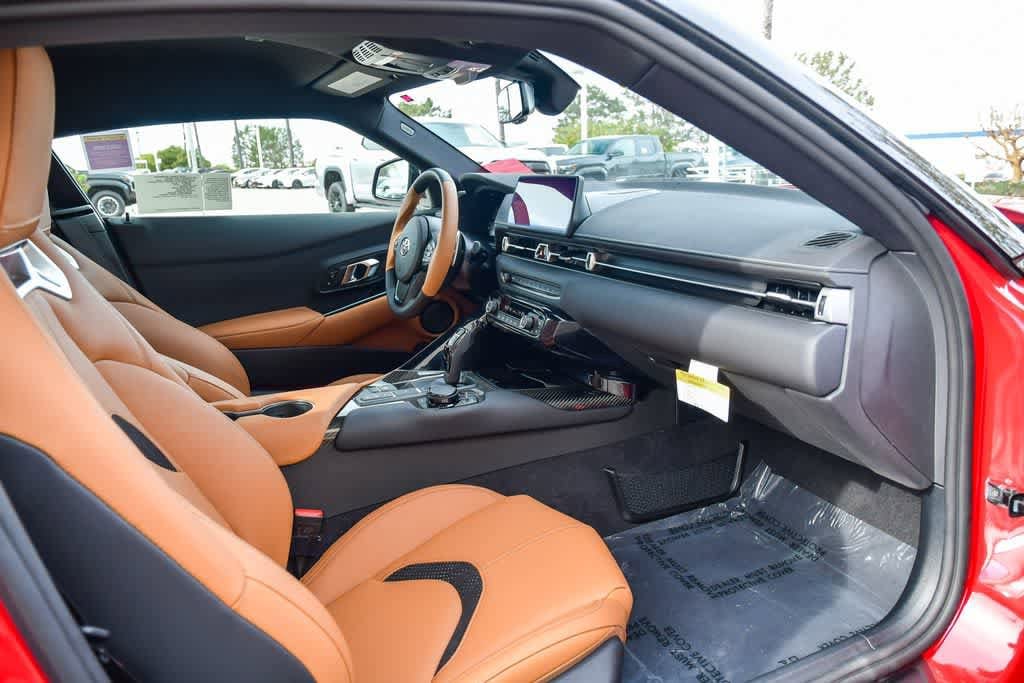 Thumbnail: 2026 Toyota GR Supra - 17