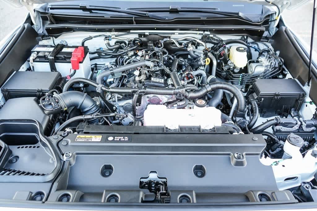 Thumbnail: 2026 Toyota 4Runner - 27