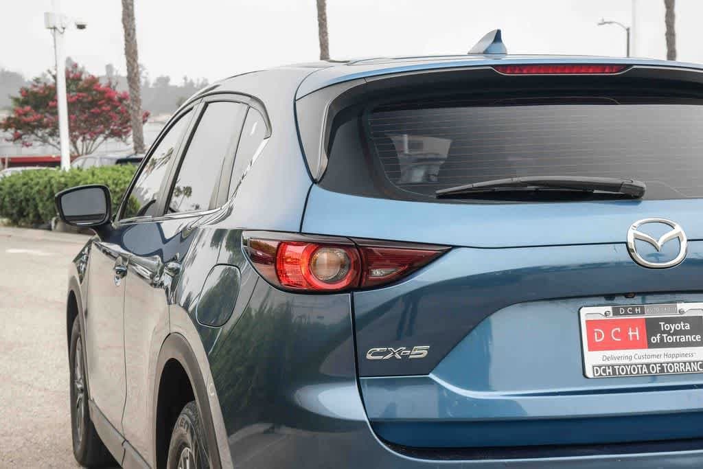 Thumbnail: 2019 Mazda CX-5 - 6