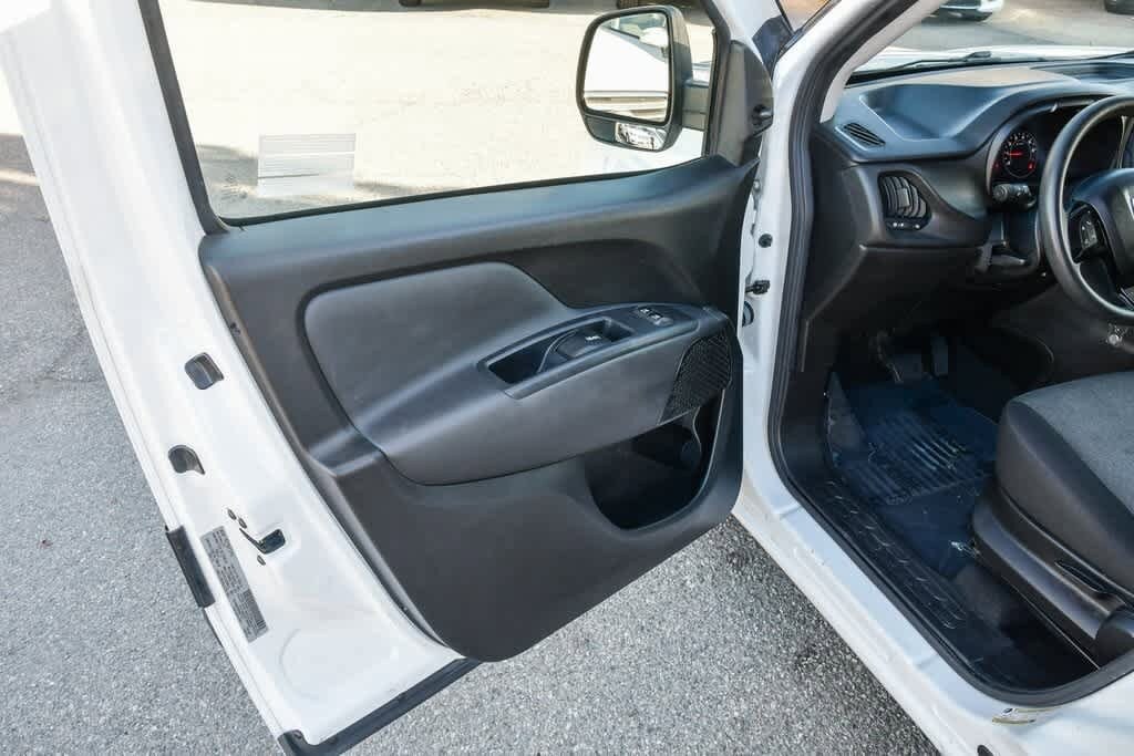 Thumbnail: 2022 RAM ProMaster City - 25