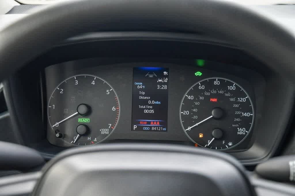 Thumbnail: 2024 Toyota Corolla - 25