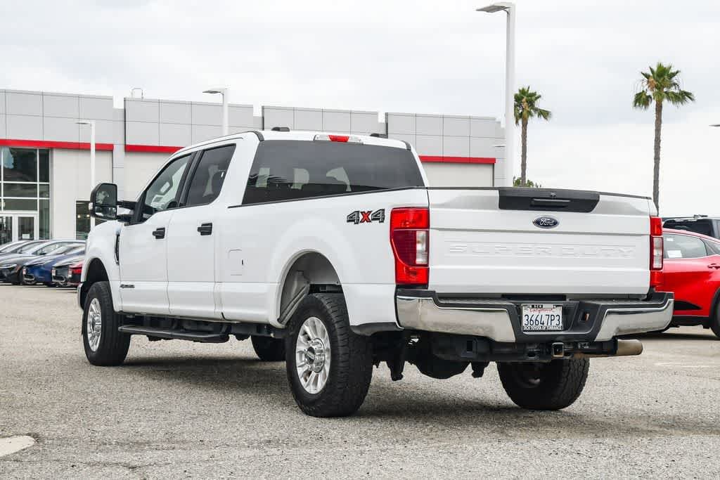 Thumbnail: 2022 Ford Econoline - 9