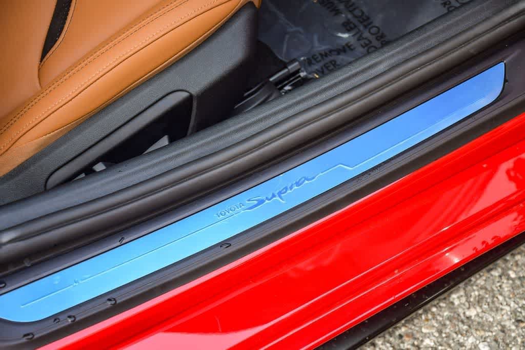 Thumbnail: 2026 Toyota GR Supra - 18