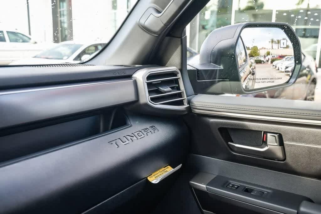 Thumbnail: 2026 Toyota Tundra - 28