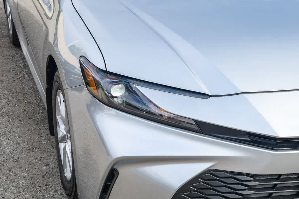 Thumbnail: 2026 Toyota Camry - 4