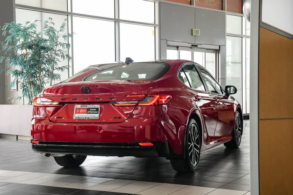 Thumbnail: 2026 Toyota Camry - 38