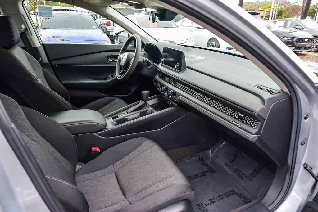 Thumbnail: 2023 Honda Accord - 15