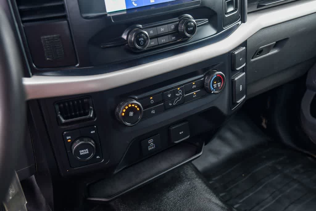 Thumbnail: 2021 Ford F-150 - 19