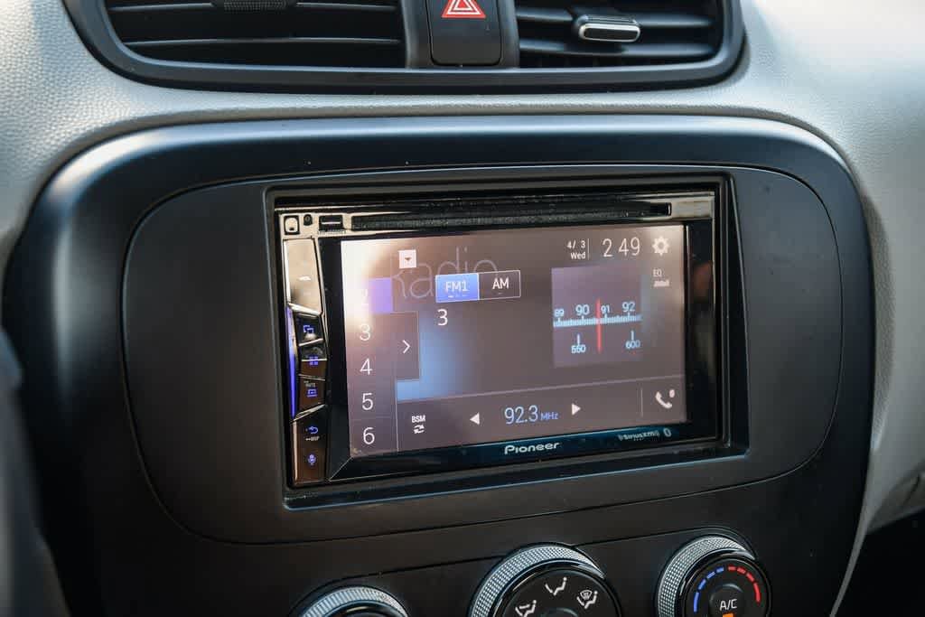 Thumbnail: 2016 Kia Soul - 22