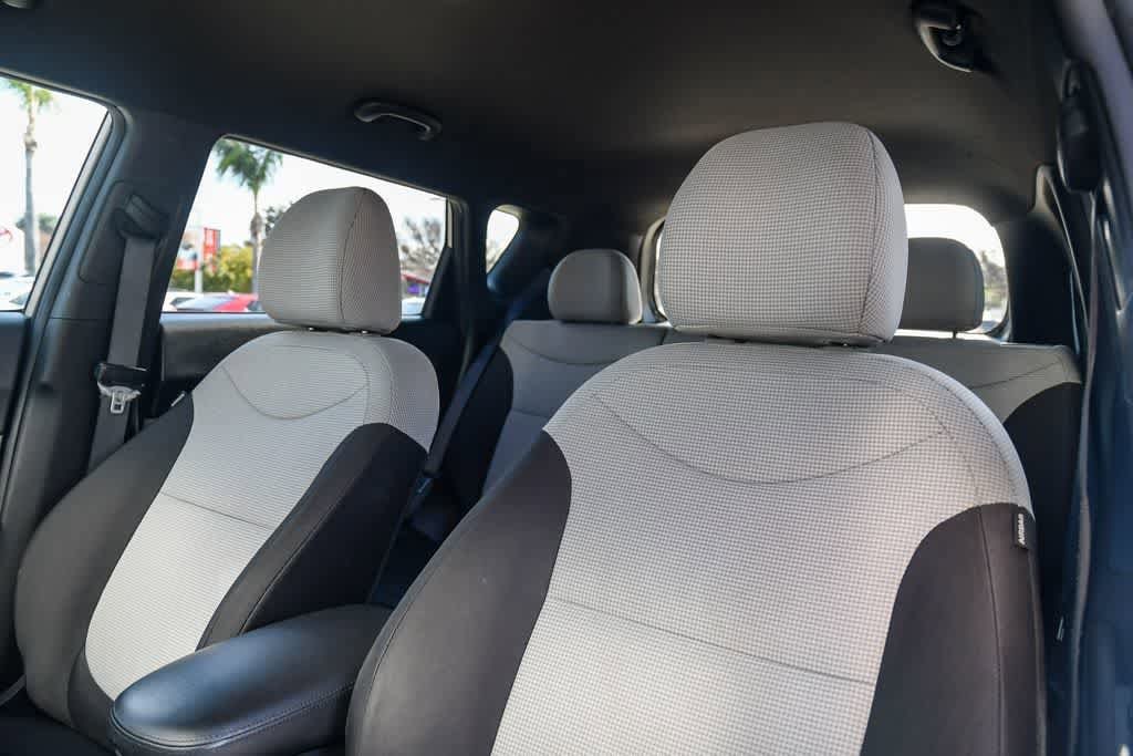 Thumbnail: 2016 Kia Soul - 17